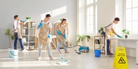 Impresa di pulizie a Grosseto 58100