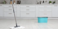 Impresa di pulizie a Napoli 80138