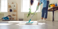 Impresa di pulizie a Palermo 90100