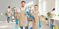 Impresa di pulizie a Rimini 47900