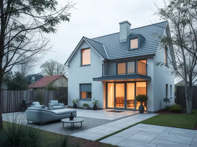 Ristrutturazione casa a Napoli 80100