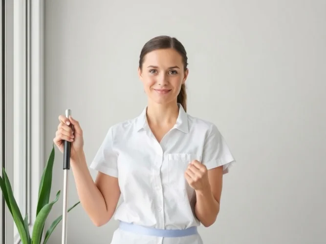 Pulizia uffici a Genova 16100