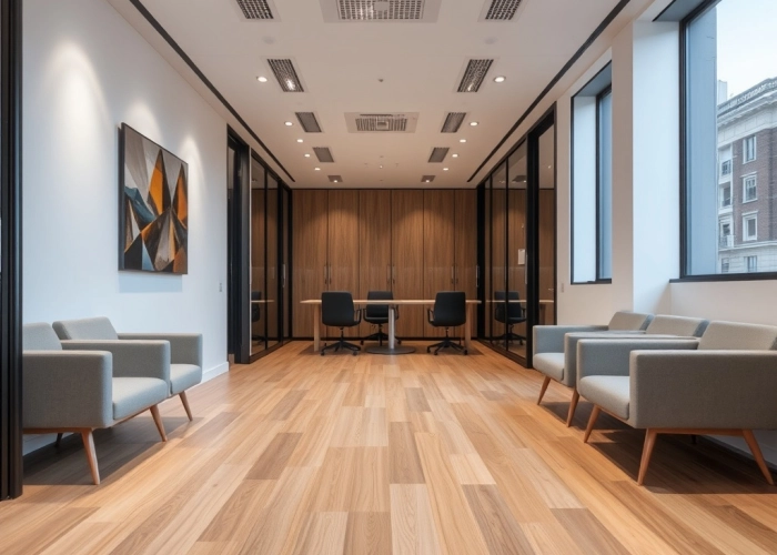 Pulizia uffici a Sassari 07100