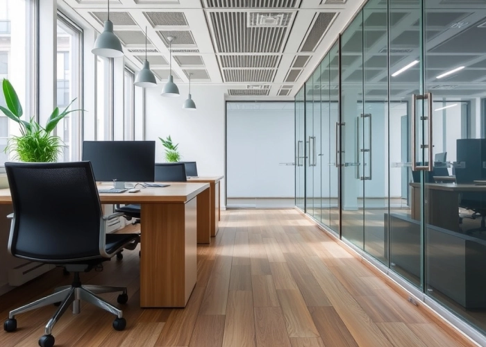 Pulizia uffici a Torre del Greco 80059